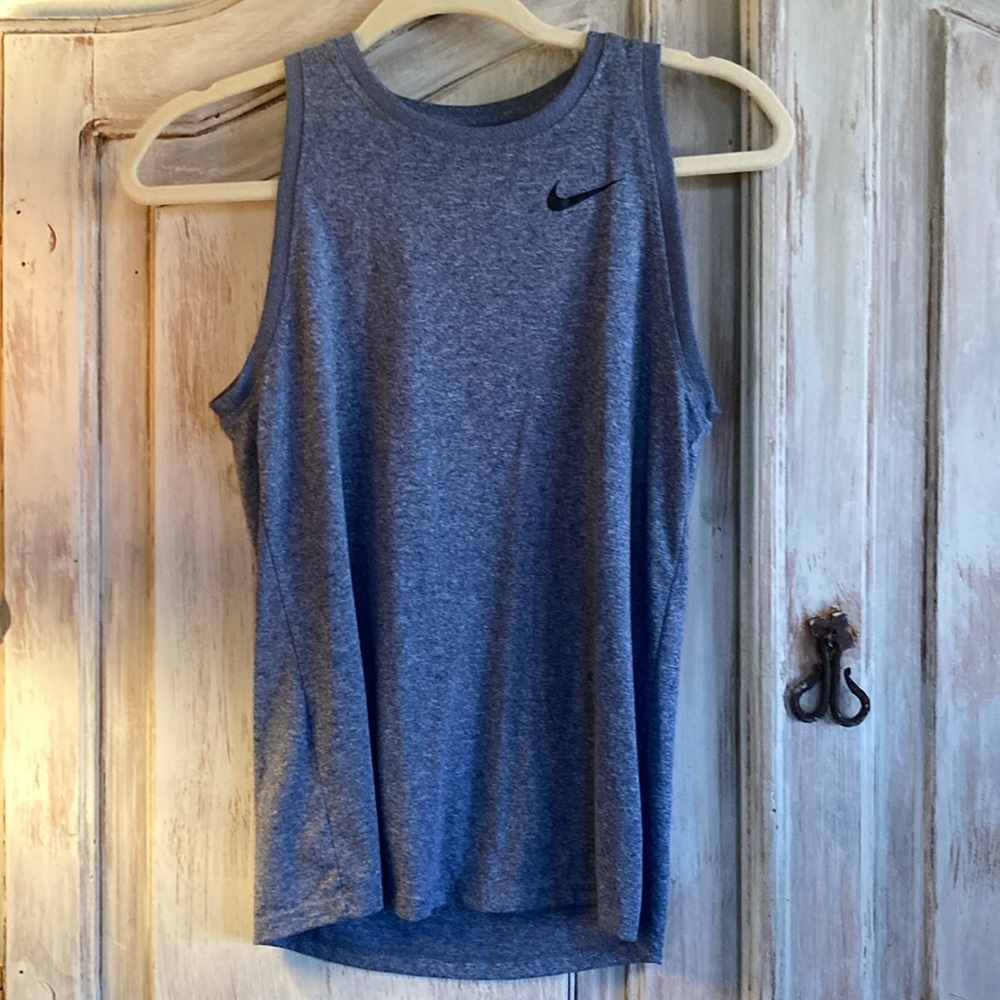 Nike dry fit